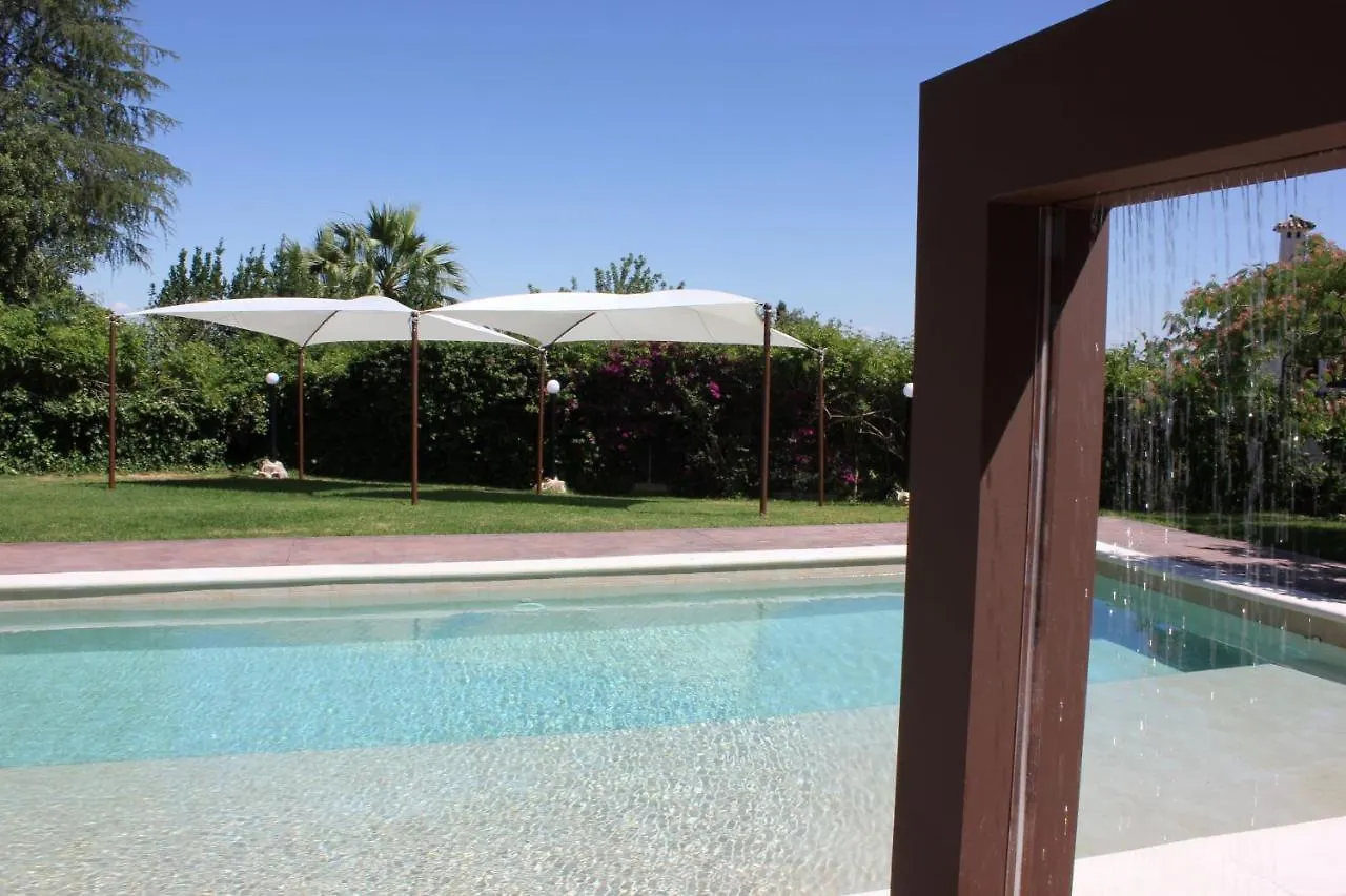 Apartamentos El Mirador Córdova
