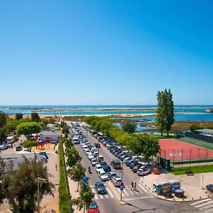 Apartamento Praia Fuzeta , Fuzeta Portugal
