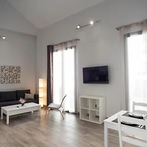 Apartamento Em21, Córdoba