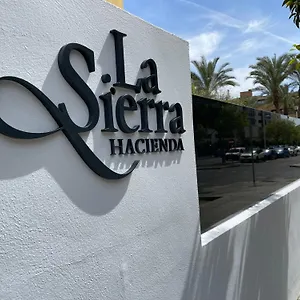 Apartamento Hacienda La Sierra, Córdoba