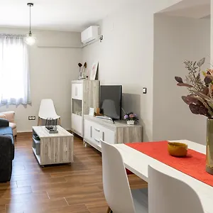 Apartamento La Casa De Estrella, Córdoba