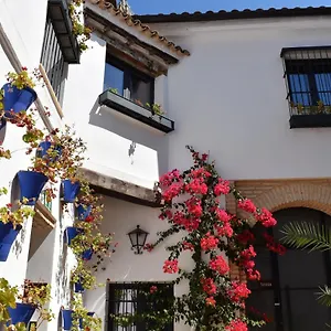 Patio San Andres -2 Llaves- Córdova