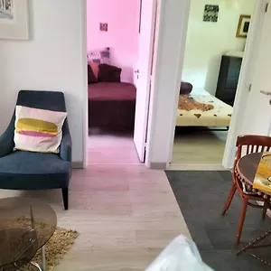 Lisboa, Madre Deus Habitación en casa particular Lisboa
