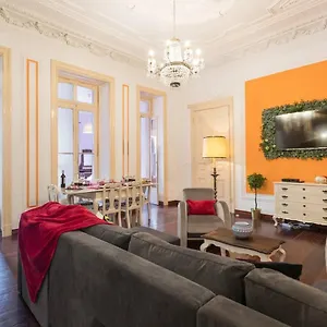 3 Bedroom, 2 Bathroom - Palma Apartamento Lisboa