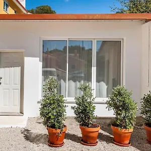 Garden - Free Parking Apartamento Sintra