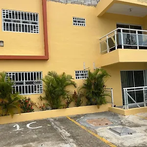 Apartamento Apartamento Higüey