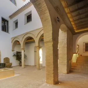 Patios Del Panuelo Córdova