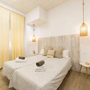 Apartamento Up Qurtuba, Córdoba