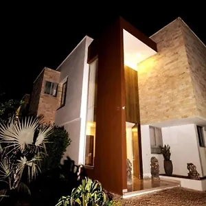 Casa Siam Playa Privada, Piscina, Jacuzzi, Sauna, Condominio Lujoso. Сasa de vacaciones Cartagena