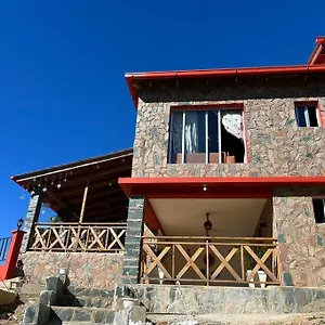 Tortuga Villa Constanza