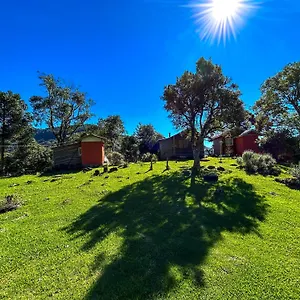 Refúgio Araucárias , Urubici Brasil