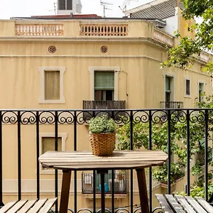 Decô Barcelona-sants , Barcelona Espanha