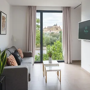 Apartamento Tandem Torre De La Calahorra, Córdoba