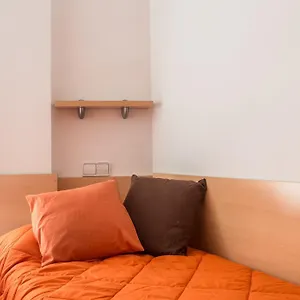 Navas 2 , Barcelona Espanha