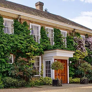 Rectory Farm Casa rural CBG