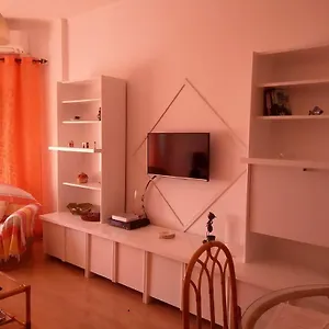 T1 , Quarteira Portugal