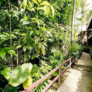 Heaven Sayan Villa Ubud