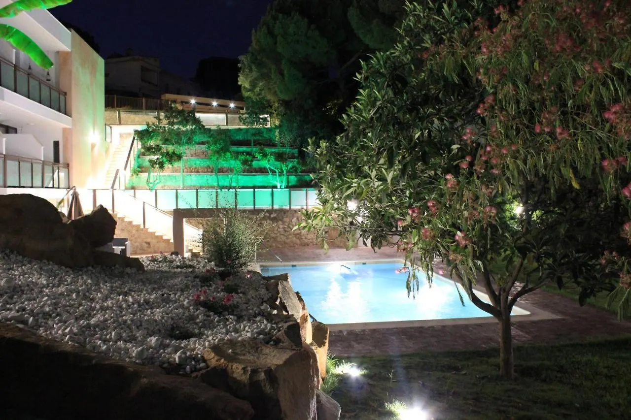 Apartamentos El Mirador Cordoba 0*,