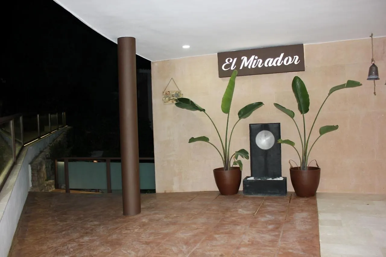 Apartamentos Rurales El Mirador Córdoba