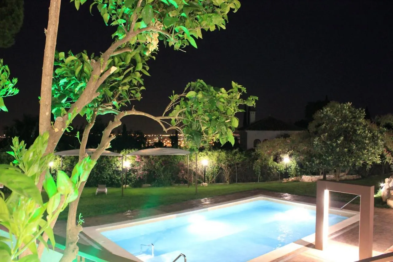Apartamentos El Mirador コルドバ 0*,