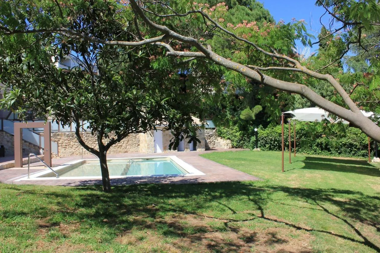 Apartamentos Rurales El Mirador Córdoba España