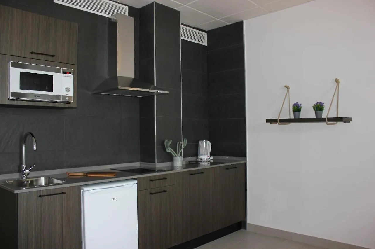 Apartamentos Rurales El Mirador Córdoba 0*,