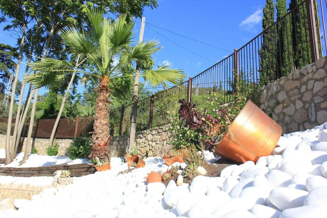 Apartamentos Rurales El Mirador Córdoba