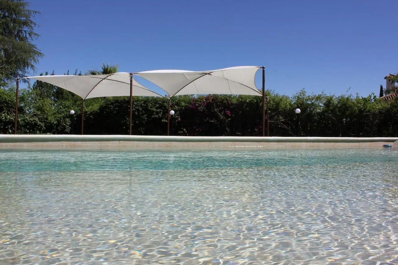 Apartamentos Rurales El Mirador Córdoba