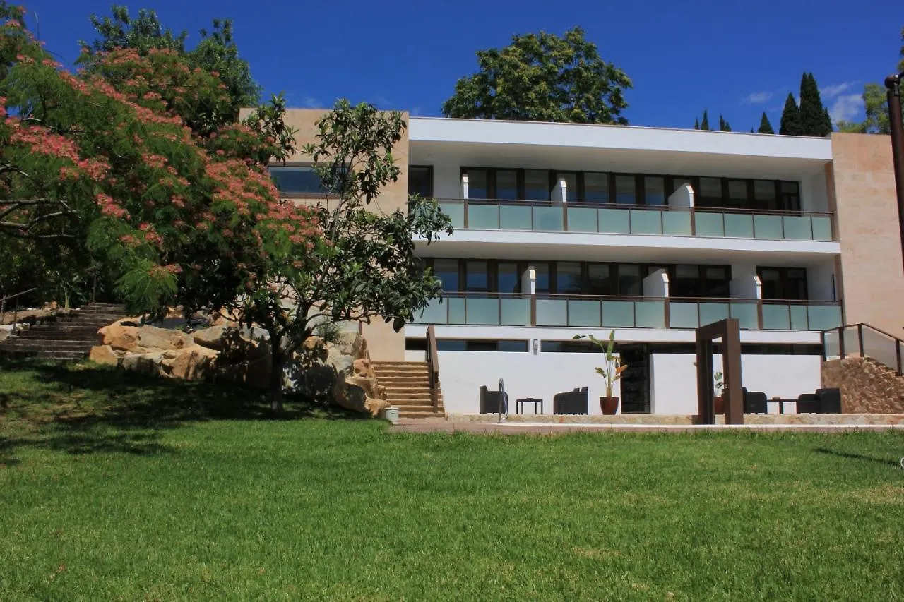 Apartamentos Rurales El Mirador Córdoba 0*,  España