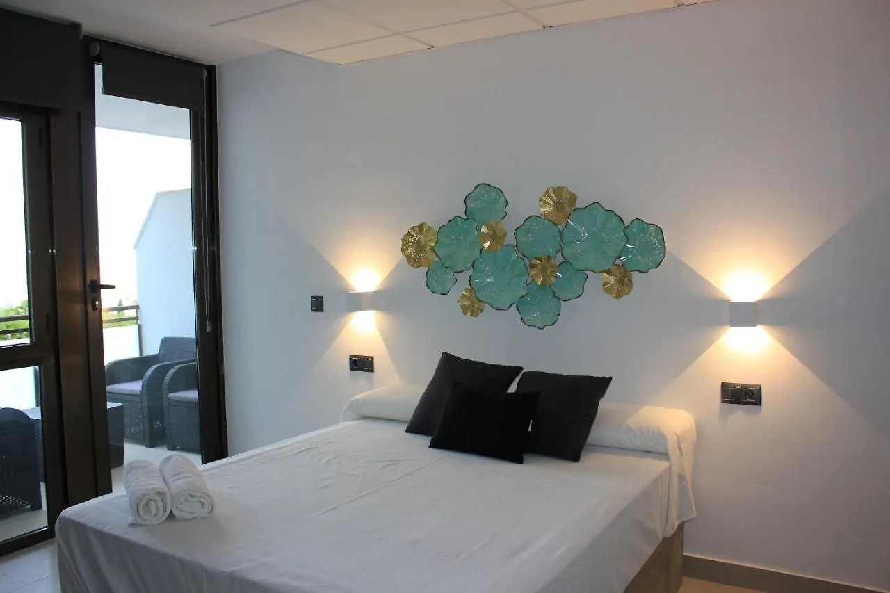 Apartamentos Rurales El Mirador Córdoba