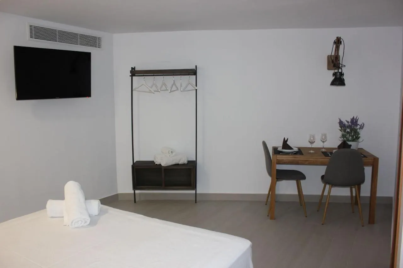 Apartamentos El Mirador コルドバ 0*,  スペイン