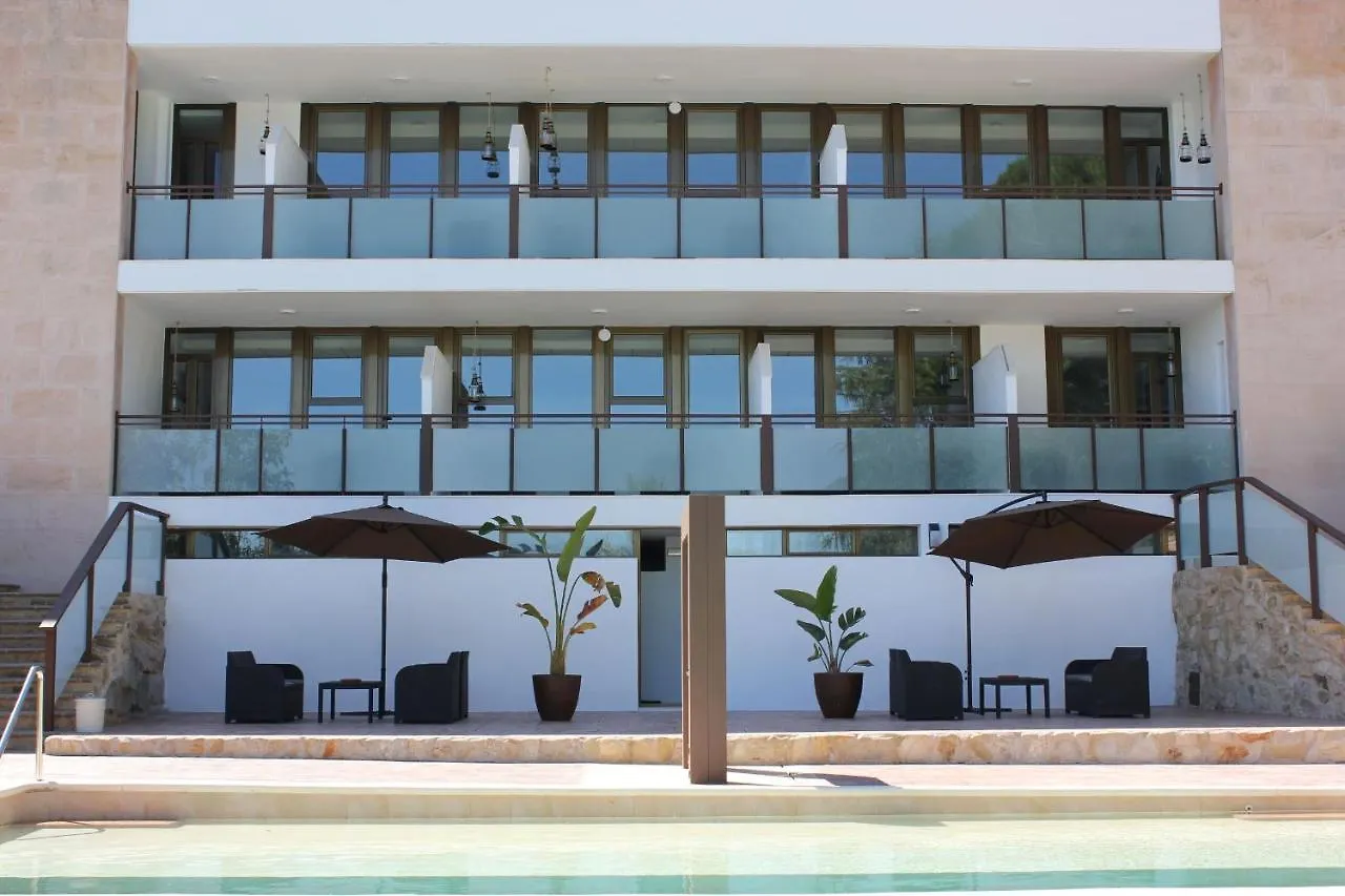 Apartamentos El Mirador Cordoba 0*,  Spain