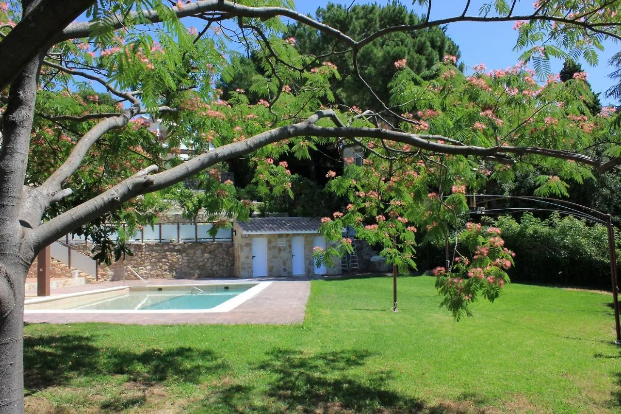 Apartamentos Rurales El Mirador Córdoba 0*,