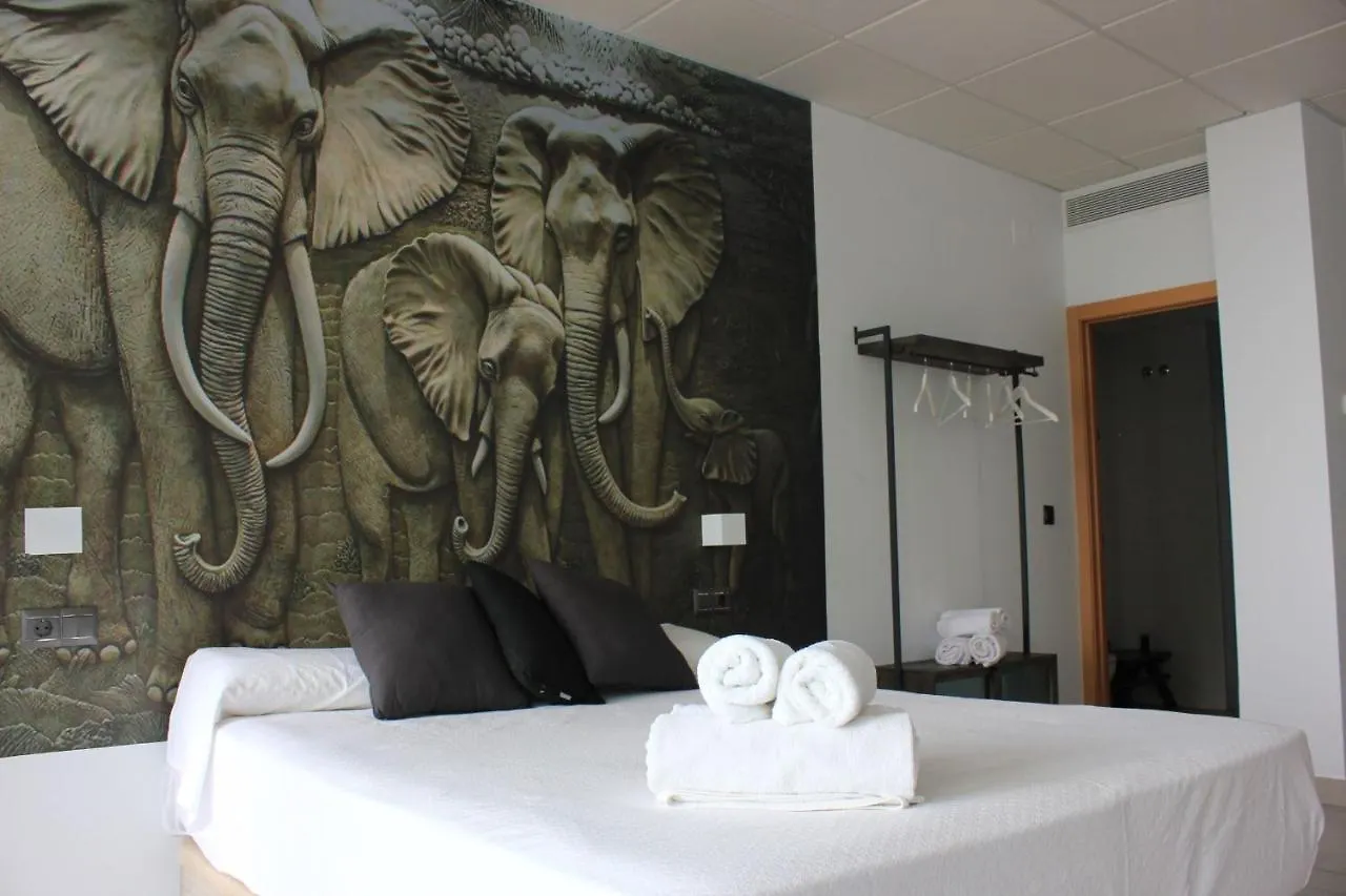 Apartamentos Rurales El Mirador Córdoba