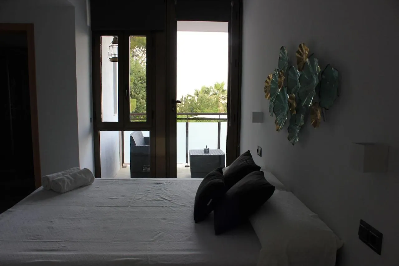 Apartamentos Rurales El Mirador Córdoba
