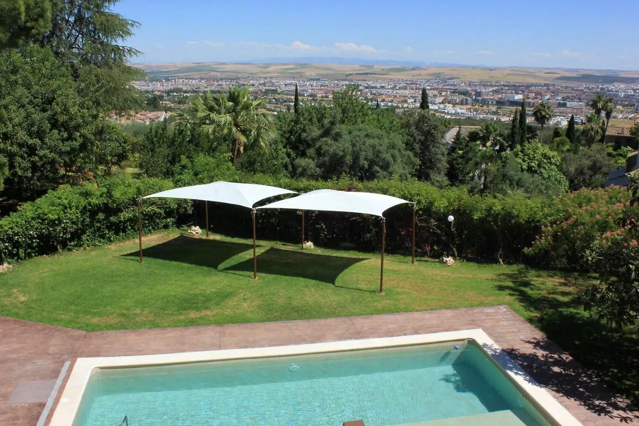 Apartamentos El Mirador コルドバ 0*,  スペイン