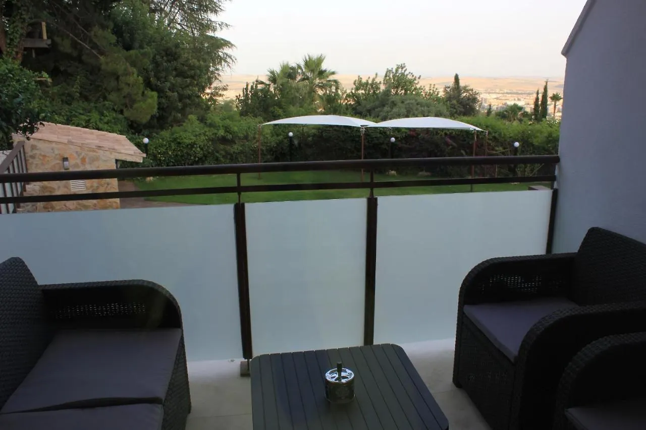 Apartamentos Rurales El Mirador Córdoba 0*,
