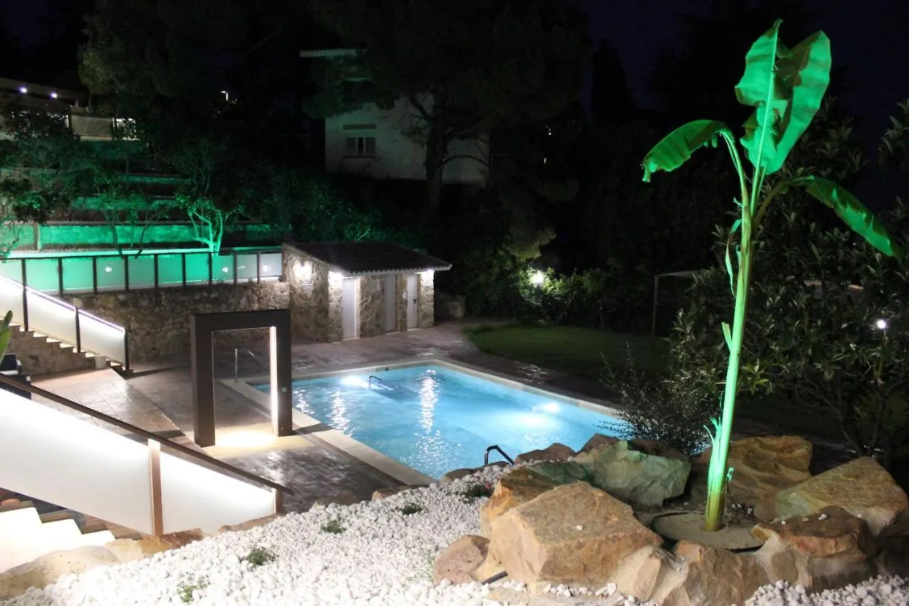 Apartamentos El Mirador コルドバ スペイン