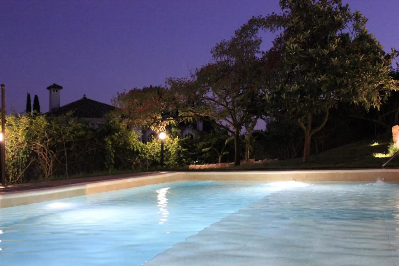 Apartamentos Rurales El Mirador Córdoba