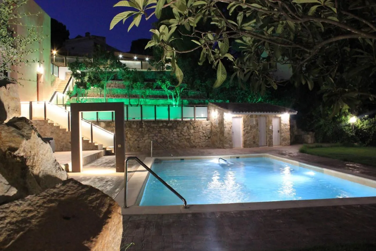 Apartamentos Rurales El Mirador Córdoba