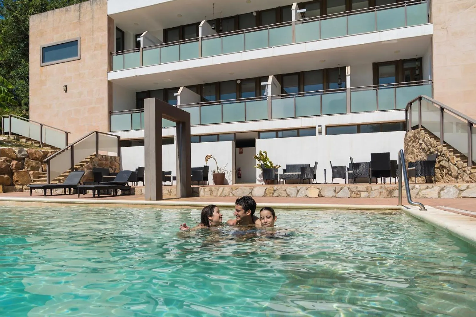 Apartamentos Rurales El Mirador Córdoba