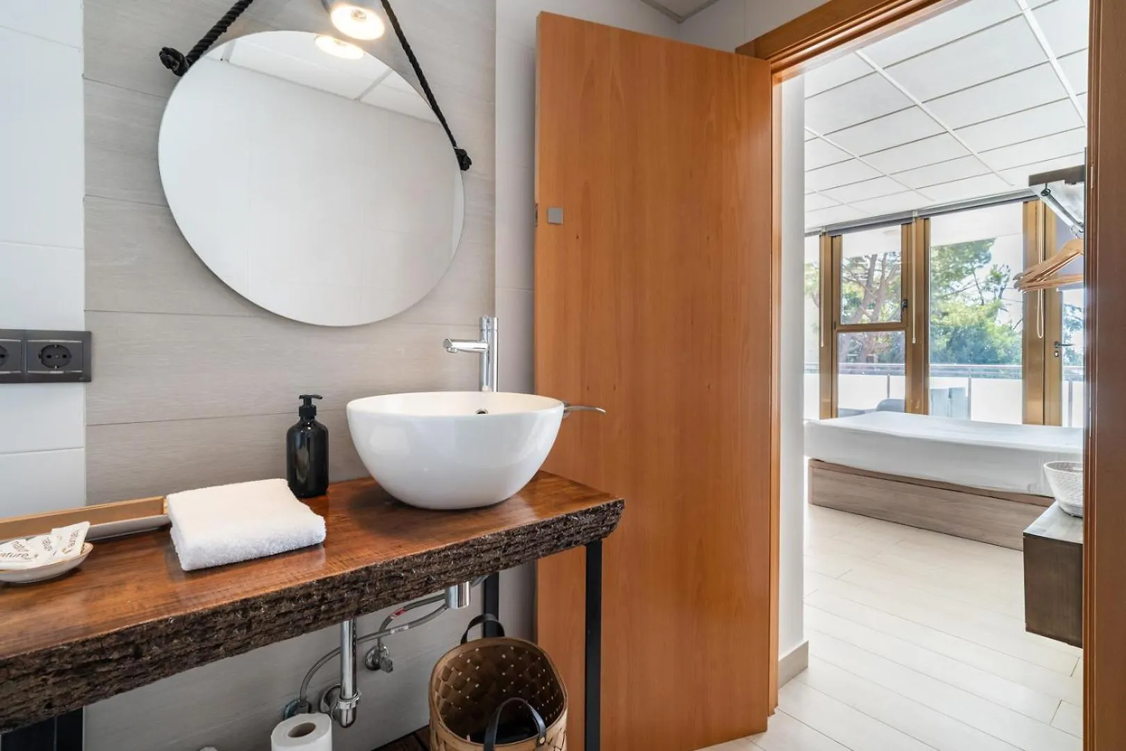 Apartamentos Rurales El Mirador Córdoba España