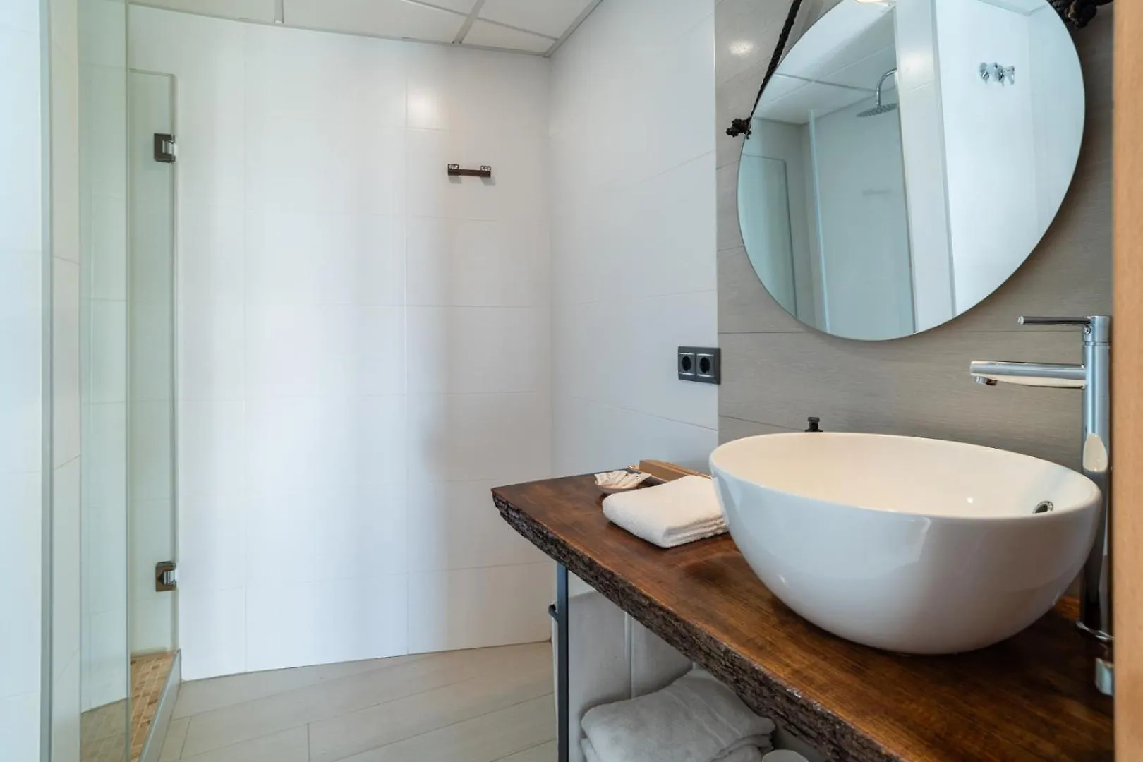 Apartamentos Rurales El Mirador Córdoba